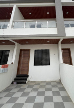 3 BHK House for Rent in Savedi, Ahmednagar