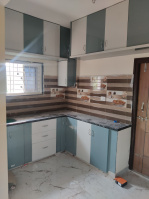 3 BHK Flat for Rent in Mithilapuri Colony, Madhurawada, Visakhapatnam