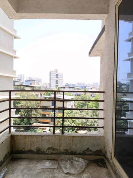1 BHK Builder Floor 670 Sq.ft. for Sale in Dombivli East, Thane