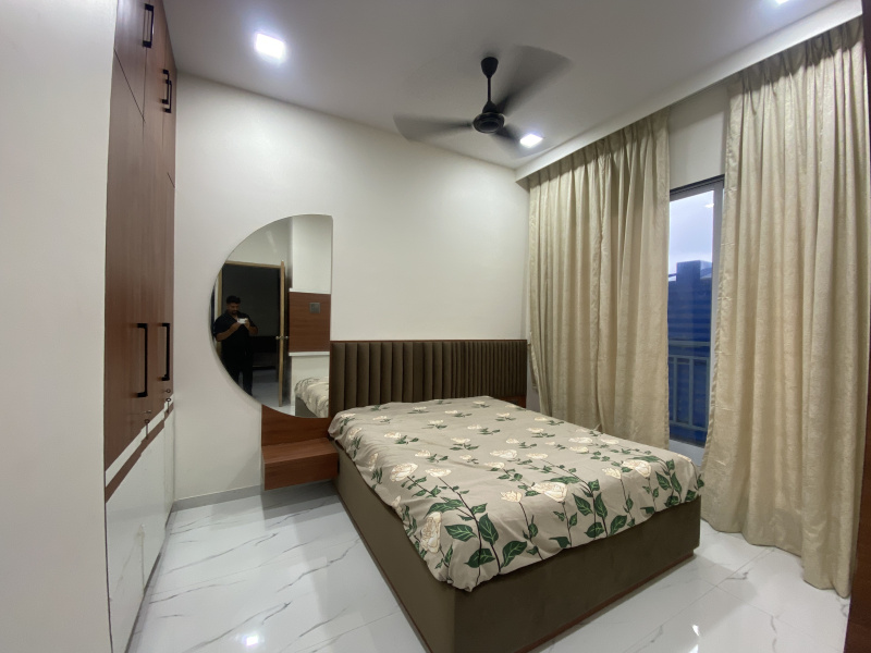 1 BHK Apartment 553 Sq.ft. for Sale in Dombivli East, Thane