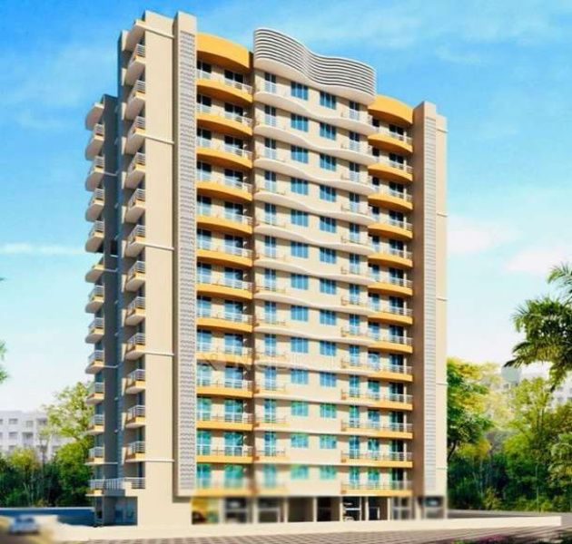1 BHK Apartment 775 Sq.ft. for Sale in Dombivli East, Thane