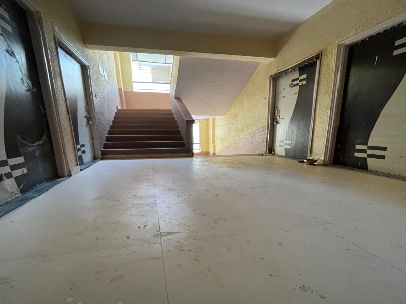 1 RK Apartment 435 Sq.ft. for Sale in Neral, Raigad