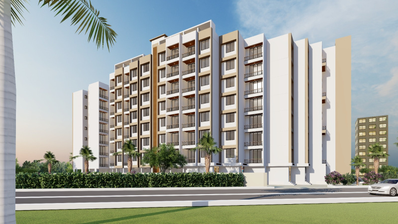 2.5 BHK Builder Floor 4655 Sq.ft. for Sale in Dombivli East, Thane