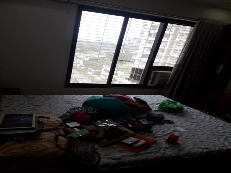 2 BHK Apartment 567 Sq.ft. for Rent in Magathane, Borivali East, Mumbai