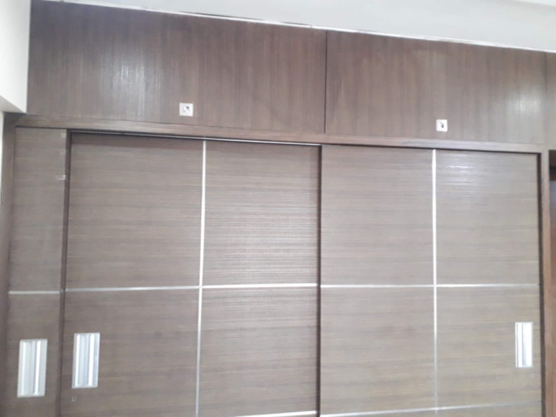 2 BHK Apartment 567 Sq.ft. for Rent in Magathane, Borivali East, Mumbai