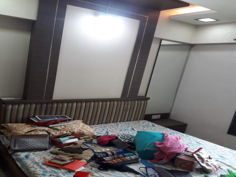 2 BHK Apartment 567 Sq.ft. for Rent in Magathane, Borivali East, Mumbai