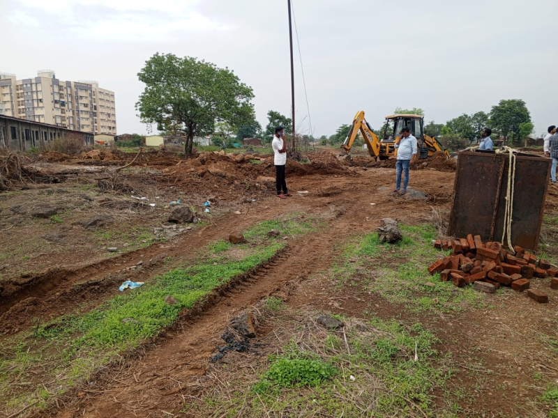 1 RK House 210 Sq.ft. for Sale in Khopoli, Raigad