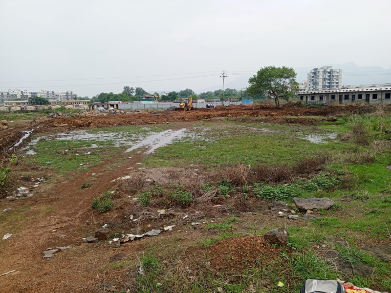 1 RK House 210 Sq.ft. for Sale in Khopoli, Raigad