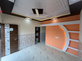 1 RK House for Sale in Shelu, Mumbai