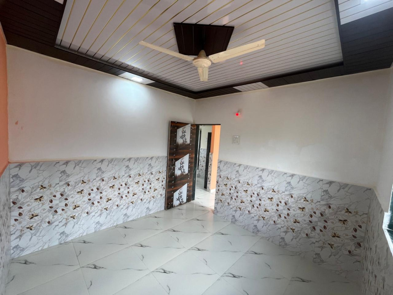 1 RK House 250 Sq.ft. for Sale in Shelu, Mumbai