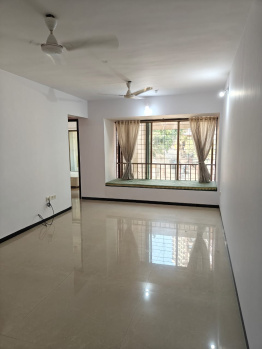 2 BHK Flat for Rent in Upper Govind Nagar, Malad East, Mumbai