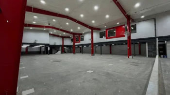 Warehouse for Rent in Goregaon East, Mumbai