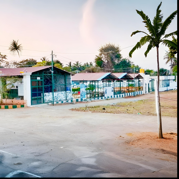  Residential Plot 2400 Sq.ft. for Sale in Shoolagiri, Hosur