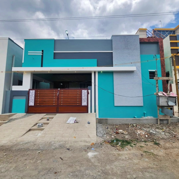 1 BHK 905 Sq.ft. House for Sale in New Perungalathur, Chennai