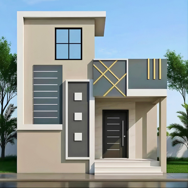  800 Sq.ft. Residential Plot for Sale in Padappai, Chennai