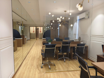  Office Space for Sale in Kopar Khairane, Navi Mumbai