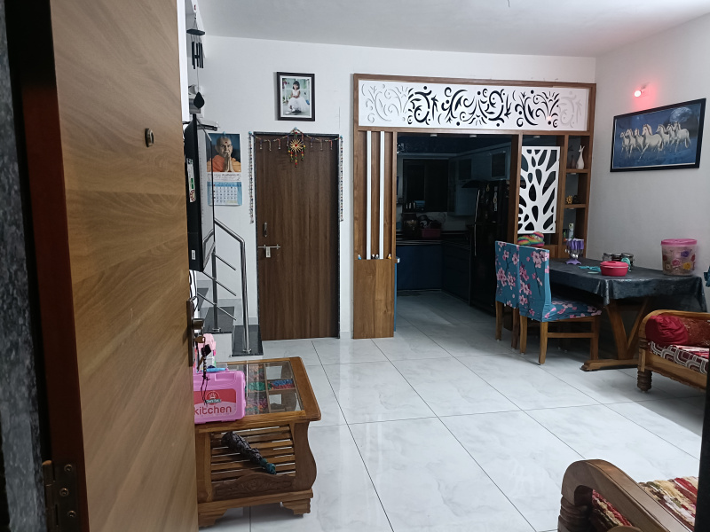 3 BHK 1048 Sq.ft. House for Sale in Chavaj, Bharuch