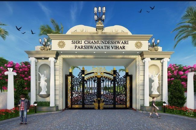  Residential Plot 690 Sq.ft. for Sale in Ujjain Road, Indore