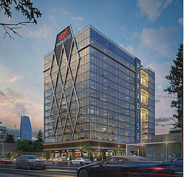  Office Space 366 Sq.ft. for Sale in Vijay Nagar, Indore