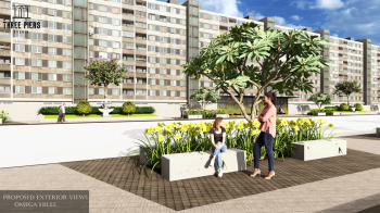  Residential Plot for Sale in By Pass Road, Indore