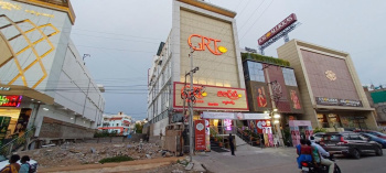  Showroom for Rent in Dwaraka Nagar, Nizamabad