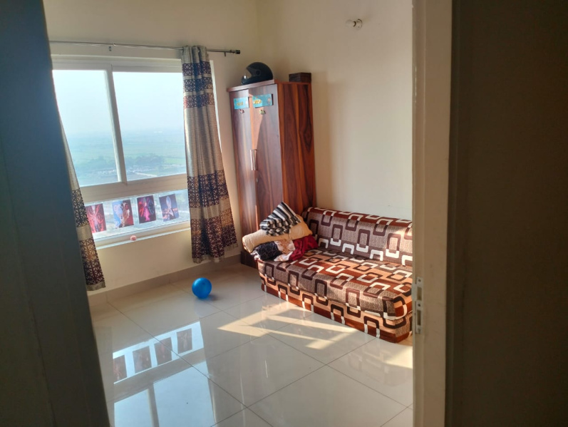 2.5 BHK Apartment 1296 Sq.ft. for Rent in Sector 37 Bahadurgarh