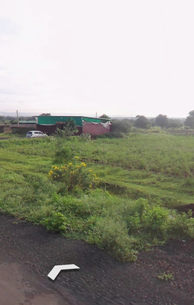  5 Acre Agricultural/Farm Land for Sale in Ashti, Beed