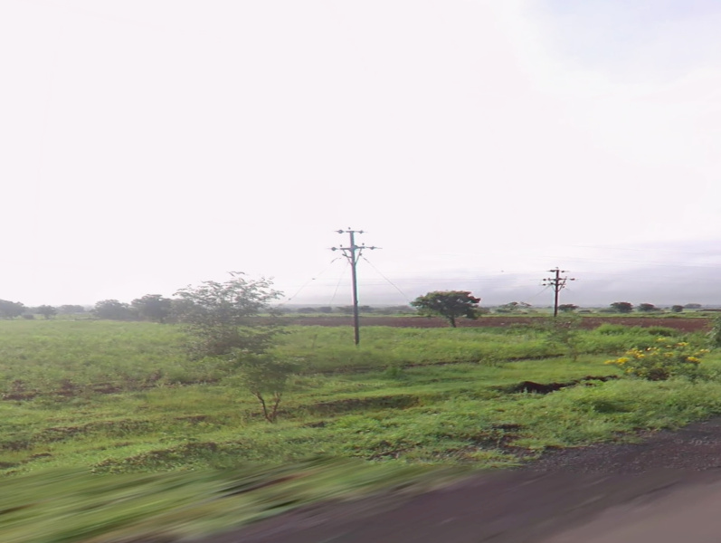  5 Acre Agricultural/Farm Land for Sale in Ashti, Beed