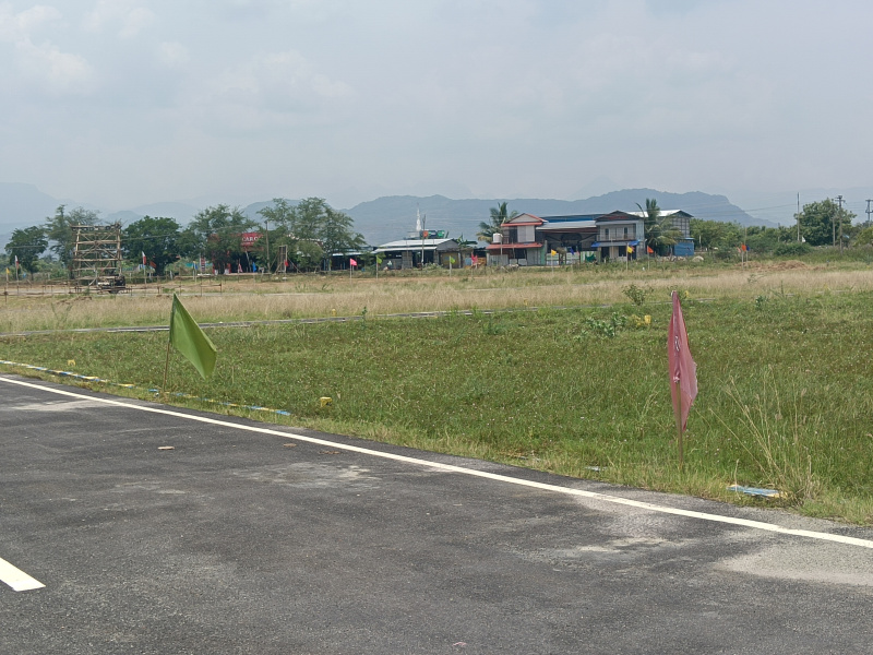  Residential Plot 3 Cent for Sale in Manakavalam Pillai Nagar, Tirunelveli