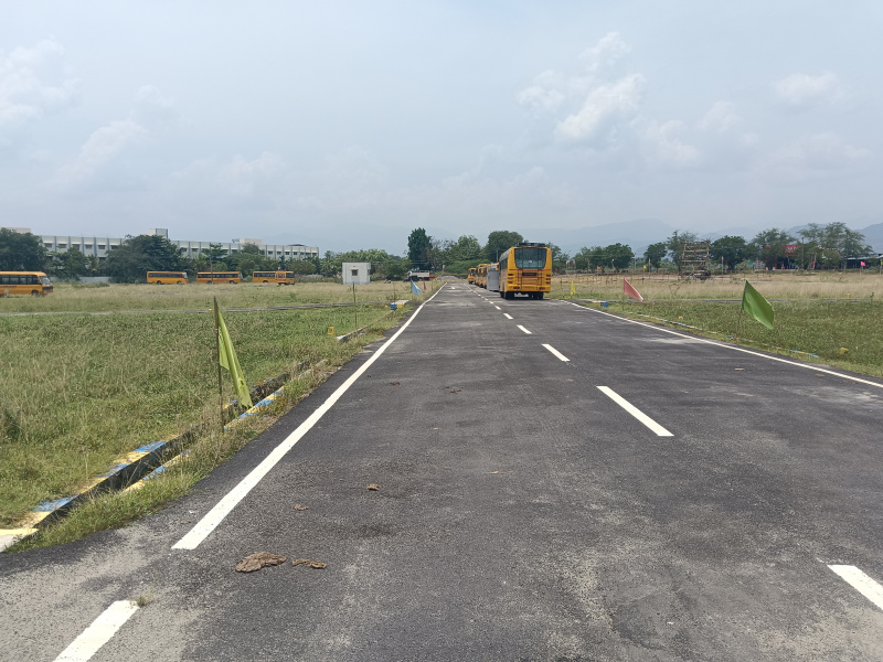  Residential Plot 3 Cent for Sale in Ambasamudram, Tirunelveli