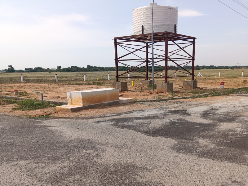  Residential Plot 2 Cent for Sale in Thirunagar, Tirunelveli