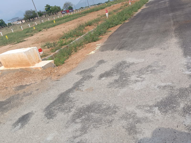  Residential Plot 2 Cent for Sale in Thirunagar, Tirunelveli