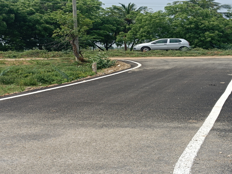  Residential Plot 2 Cent for Sale in Thachanallur, Tirunelveli