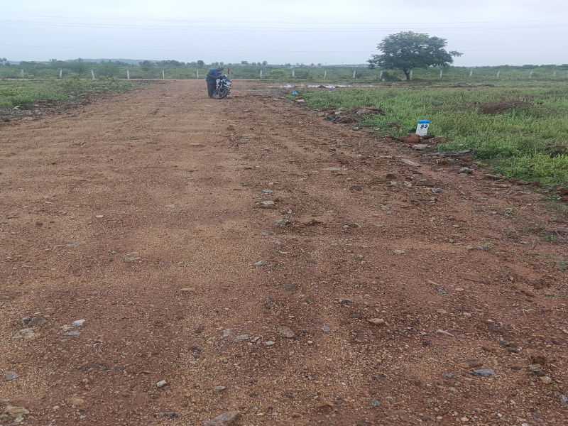  Residential Plot 3 Cent for Sale in Reddiarpatti, Tirunelveli