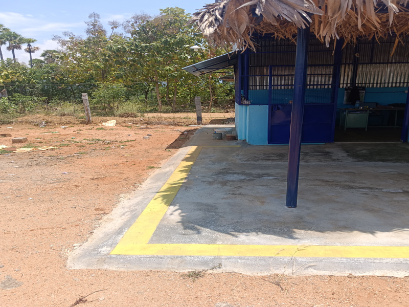  Residential Plot 5 Cent for Sale in Ambasamudram, Tirunelveli