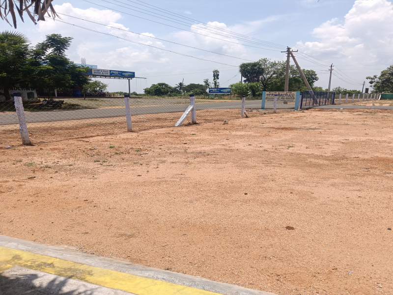  Residential Plot 5 Cent for Sale in Ambasamudram, Tirunelveli