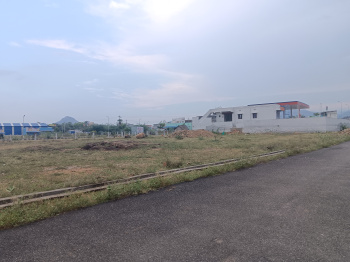  Residential Plot for Sale in Veeravanallur, Tirunelveli