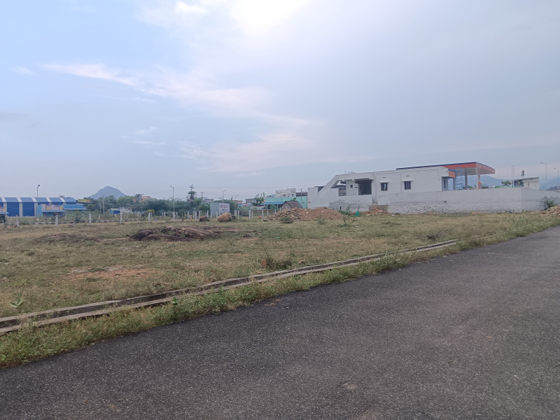  Residential Plot 4 Cent for Sale in Veeravanallur, Tirunelveli