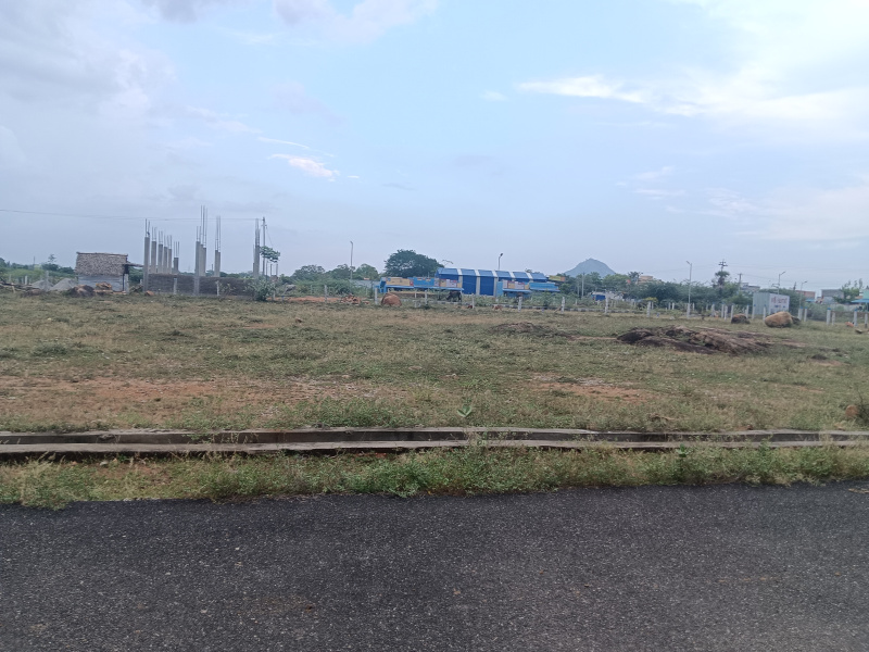  Residential Plot 4 Cent for Sale in Veeravanallur, Tirunelveli