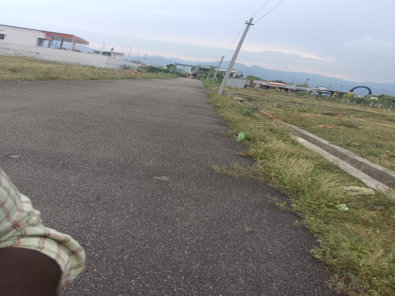  Residential Plot 4 Cent for Sale in Veeravanallur, Tirunelveli