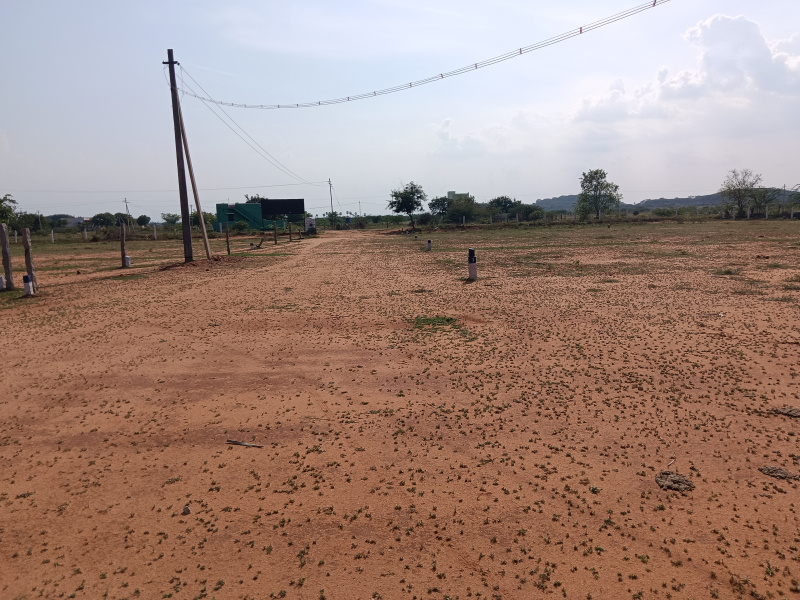  Residential Plot 5 Cent for Sale in Ramayanpatti, Tirunelveli