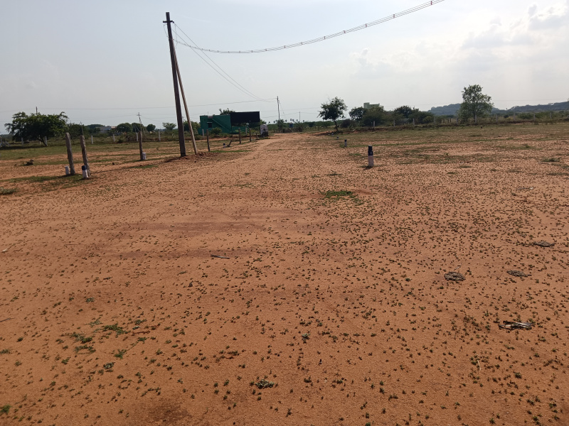 Residential Plot 5 Cent for Sale in Ramayanpatti, Tirunelveli