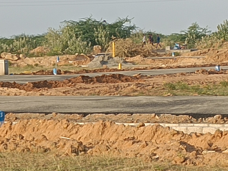  Residential Plot 3 Cent for Sale in Gopalasamudram, Tirunelveli