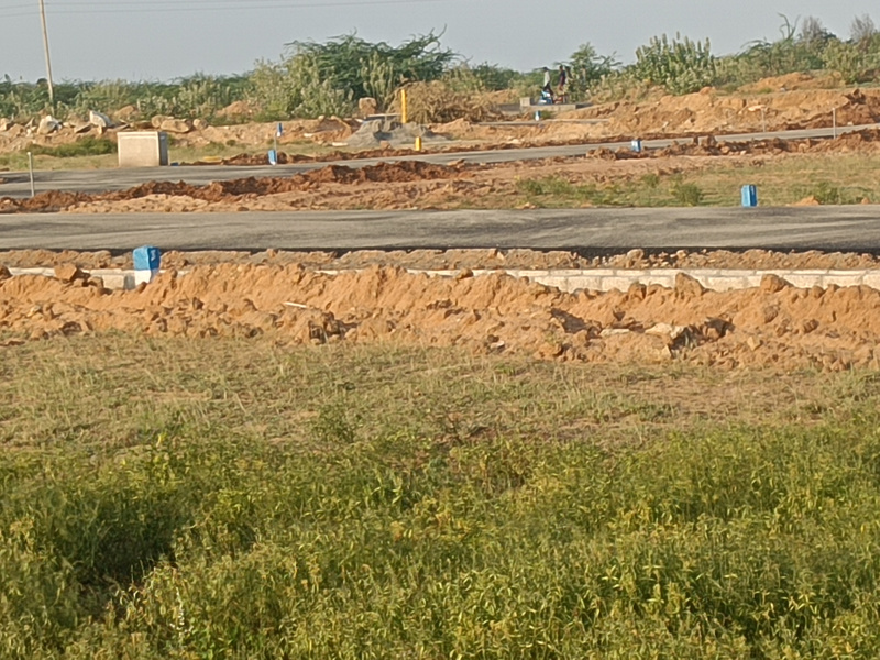  Residential Plot 3 Cent for Sale in Gopalasamudram, Tirunelveli
