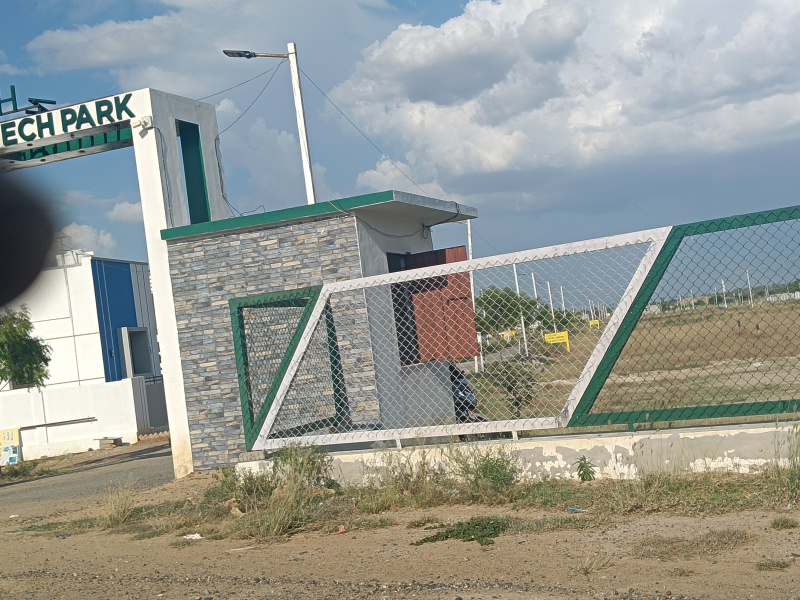  Residential Plot 3 Cent for Sale in Melacheval, Tirunelveli