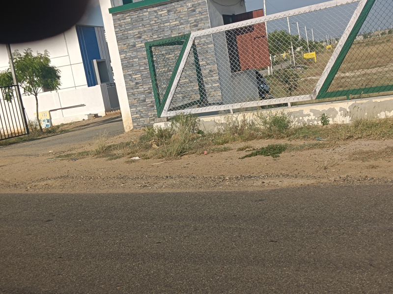  Residential Plot 3 Cent for Sale in Melacheval, Tirunelveli