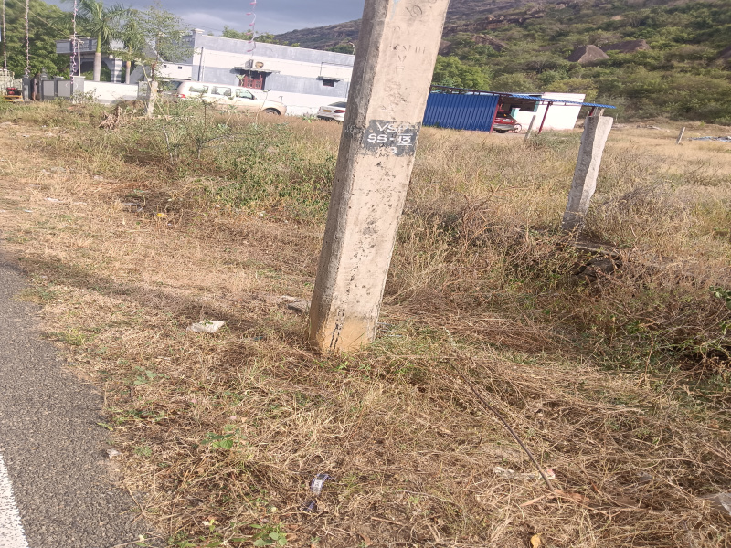  Residential Plot 60 Cent for Sale in Papanasam, Tirunelveli