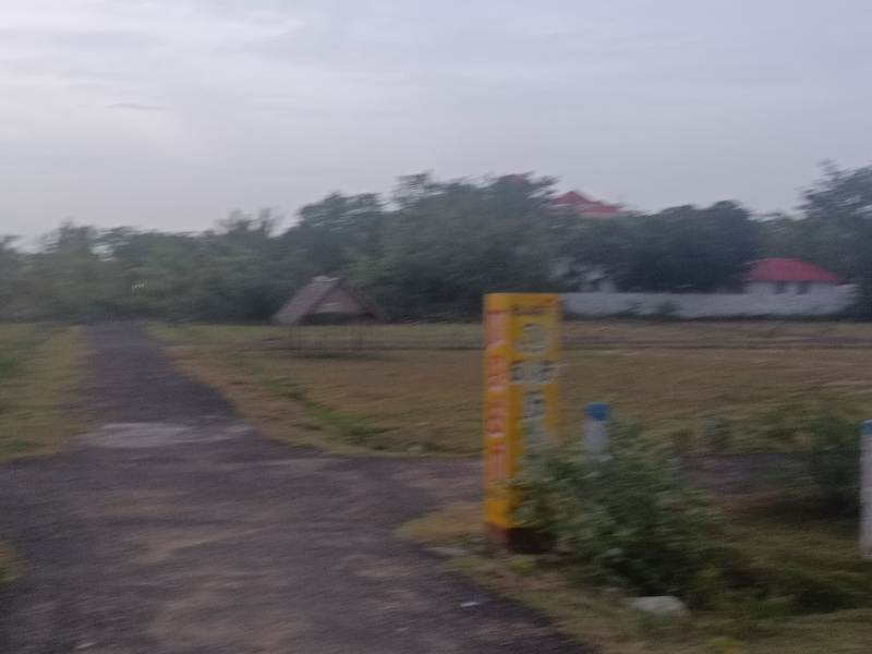  Residential Plot 3 Cent for Sale in Cheranmadevi, Tirunelveli