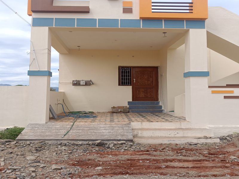  2 Cent Residential Plot for Sale in Veeravanallur, Tirunelveli