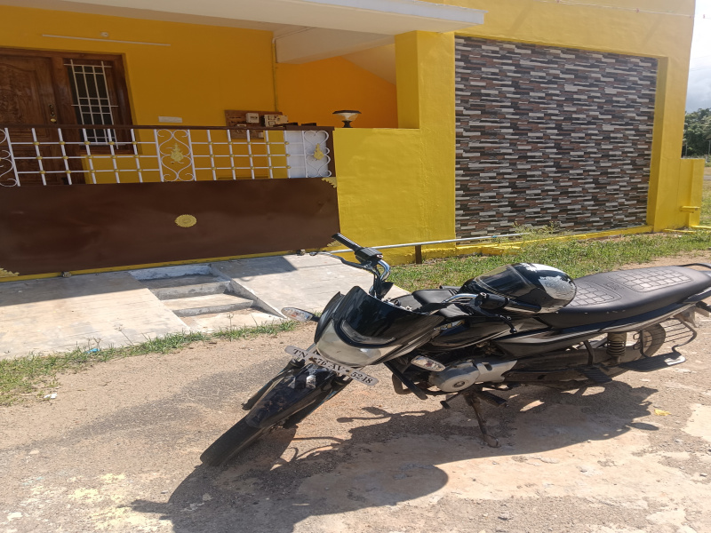 2 BHK House 3 Cent for Sale in Tenkasi, Tirunelveli